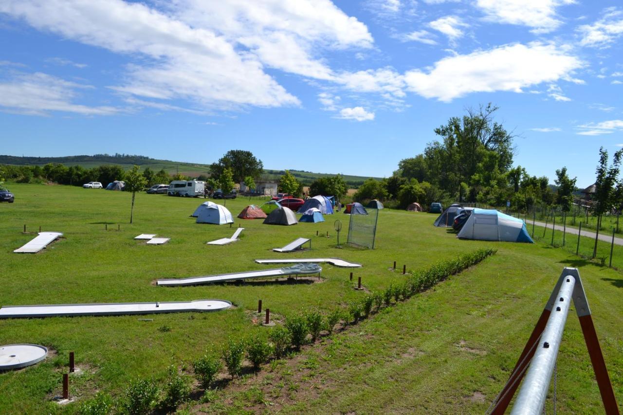 Penzion Sedlecká vína Sedlec (Breclav) Exterior foto